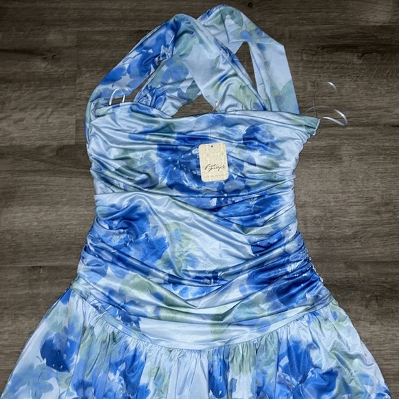 free people raylon midi - Picture 5 of 11